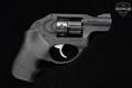 2021 Sturm Ruger LCR .22 LR Black in Excellent Condition Image 3