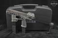 Sig Sauer P320 Legion Flux Raider 9mm Luger Legion Gray in Very Good Condition Image 2