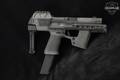 Sig Sauer P320 Legion Flux Raider 9mm Luger Legion Gray in Very Good Condition Image 3