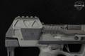 Sig Sauer P320 Legion Flux Raider 9mm Luger Legion Gray in Very Good Condition Image 5