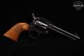1959 Colt Frontier Scout F-Series .22 LR Two-Tone Black & Blued in Good Condition Image 4
