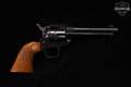 1959 Colt Frontier Scout F-Series .22 LR Two-Tone Black & Blued in Good Condition Image 5
