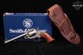 2010 Sturm Ruger New Model Single-Six .22 LR Satin Stainless in Very Good Condition Image 2