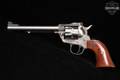 2010 Sturm Ruger New Model Single-Six .22 LR Satin Stainless in Very Good Condition Image 3