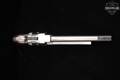 2010 Sturm Ruger New Model Single-Six .22 LR Satin Stainless in Very Good Condition Image 5
