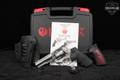 2020 Sturm Ruger GP100 7-Shot .357 Mag. Satin Stainless in Excellent Condition Image 2