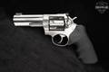 2020 Sturm Ruger GP100 7-Shot .357 Mag. Satin Stainless in Excellent Condition Image 3