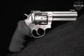 2020 Sturm Ruger GP100 7-Shot .357 Mag. Satin Stainless in Excellent Condition Image 4