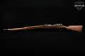 1939 Askerî Fabrikalar (ASFA) Model 1938 Long Rifle 8mm Mauser Blued & Hardwood in Good Condition Image 2