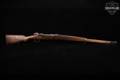 1939 Askerî Fabrikalar (ASFA) Model 1938 Long Rifle 8mm Mauser Blued & Hardwood in Good Condition Image 3