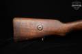 1939 Askerî Fabrikalar (ASFA) Model 1938 Long Rifle 8mm Mauser Blued & Hardwood in Good Condition Image 4
