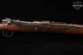 1939 Askerî Fabrikalar (ASFA) Model 1938 Long Rifle 8mm Mauser Blued & Hardwood in Good Condition Image 5