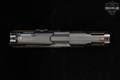 2024 Walther P99 AS Final Edition, Collector Set 9mm Luger Two-Tone OD Green in Very Good Condition Image 5