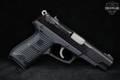 1990 Sturm Ruger P85 9mm Luger Blued in Very Good Condition Image 3