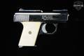 Phoenix Arms Model Raven .25 ACP (6.35mm) Bright Nickel in Very Good Condition Image 4