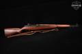 1944 Springfield Armory M1 Garand .30-06 Parkerized & Hardwood in Very Good Condition Image 3