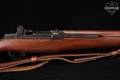 1944 Springfield Armory M1 Garand .30-06 Parkerized & Hardwood in Very Good Condition Image 5