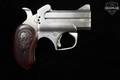 Bond Arms Brown Bear .45 Colt Satin Stainless in Good Condition Image 2