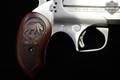 Bond Arms Brown Bear .45 Colt Satin Stainless in Good Condition Image 3