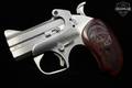 Bond Arms Brown Bear .45 Colt Satin Stainless in Good Condition Image 5