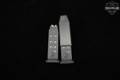 Glock G26 Gen5 FS 9mm Luger Black in Excellent Condition Image 4
