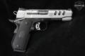 Smith & Wesson (S&W) PC1911 Performance Center .45 ACP Two-Tone in Good Condition Image 3