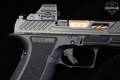Shadow Systems DR920P Elite 9mm Luger Black Nitride in Excellent Condition Image 4