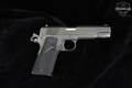 1985 Springfield Armory 1911-A1 .45 ACP Parkerized in Fair Condition Image 2