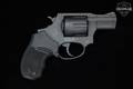 Taurus Model 856 .38 Spl. Black in Good Condition Image 3