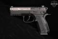 CZ CZ Shadow 2 Carry 9mm Luger Black in Excellent Condition Image 3