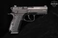 CZ CZ Shadow 2 Carry 9mm Luger Black in Excellent Condition Image 4