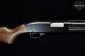1982-1983 Winchester Repeating Arms Model 120 Ranger 12 Gauge Black in Excellent Condition Image 4