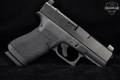 Glock 43X MOS Slimline 9mm Luger Black in Excellent Condition Image 4