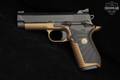 Wilson Combat (WC) EDC X9 9mm Luger Two-Tone Black & Bronze in Very Good Condition Image 4