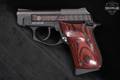 Taurus PT-22 .22 LR Blued in Excellent Condition Image 3