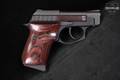 Taurus PT-22 .22 LR Blued in Excellent Condition Image 4