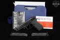 Beretta 92FS 9mm Luger Black in Excellent Condition Image 2