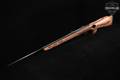 Savage Arms Model 25 Lightweight Varminter Thumbhole (Varminter-T) .223 Rem. Blued & Brown Laminate in Very Good Condition Image 2
