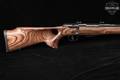 Savage Arms Model 25 Lightweight Varminter Thumbhole (Varminter-T) .223 Rem. Blued & Brown Laminate in Very Good Condition Image 4