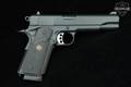 Trabzon Silah Sanayi A.Ş. (Tisas) ZIG M1911 MEUSOC .45 ACP Black in Excellent Condition Image 3