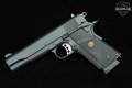 Trabzon Silah Sanayi A.Ş. (Tisas) ZIG M1911 MEUSOC .45 ACP Black in Excellent Condition Image 4