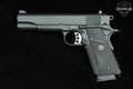 Trabzon Silah Sanayi A.Ş. (Tisas) ZIG M1911 MEUSOC .45 ACP Black in Excellent Condition Image 5