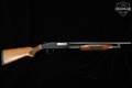 Mossberg Model 500A 12 Gauge Black in Very Good Condition Image 2