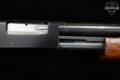 Mossberg Model 500A 12 Gauge Black in Very Good Condition Image 5