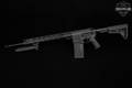 2023 Sturm Ruger SFAR 6.5 Creedmoor Black in Very Good Condition Image 2