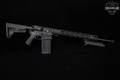 2023 Sturm Ruger SFAR 6.5 Creedmoor Black in Very Good Condition Image 3