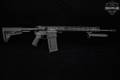 2023 Sturm Ruger SFAR 6.5 Creedmoor Black in Very Good Condition Image 4