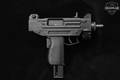 2013 Israel Weapon Industries (IWI) Walther UZI Pistol .22 LR Black in Excellent Condition Image 3