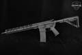 Diamondback (DB) DB-15 5.56mm NATO (.223 Rem.) Black in Very Good Condition Image 2