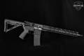 Diamondback (DB) DB-15 5.56mm NATO (.223 Rem.) Black in Very Good Condition Image 3
